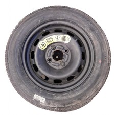 Ruota scorta 5.5jx14 usato  Pratola Peligna