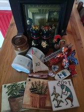 Vintage mixed bundle for sale  CORSHAM