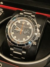 Tudor heritage chrono gebraucht kaufen  Hagen