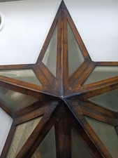 Vintage metal mirror for sale  Arcadia