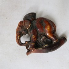 elefantenkopf gebraucht kaufen elefantenkopf gebraucht kaufen  Weißenburg i.Bay.