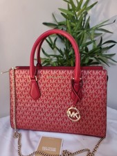 Michael kors signature for sale  ILFORD