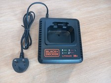 Black decker 36v for sale  MALVERN