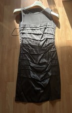 Marc cain seidenkleid gebraucht kaufen  Meerbusch