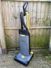 Aspirador de pó vertical profissional Karcher CV 30/1 hoover, usado comprar usado  Enviando para Brazil