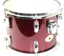 TAMA Swingstar 12 x 9" Rack Tom Drum - Vinho Tinto #R4510 comprar usado TAMA Swingstar 12 x 9" Rack Tom Drum - Vinho Tinto #R4510 comprar usado  Enviando para Brazil