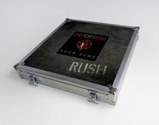 Art rush signed for sale  Los Angeles