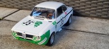 Minichamps alfa romeo d'occasion  Expédié en Belgium