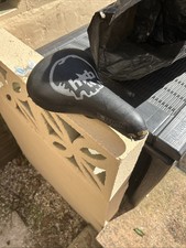 Hoffman bmx seat for sale  NEWTON ABBOT
