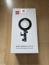 Zhiyun bowens mount gebraucht kaufen  Frankfurt am Main