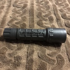 Surefire flashlight works for sale  Henryville