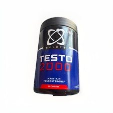 Usn testosterone booster for sale  ACCRINGTON