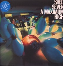 Shed seven maximum for sale  HUDDERSFIELD