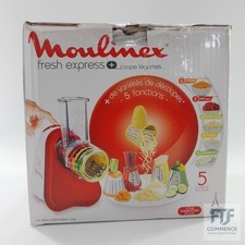 Moulinex dj756g fresh gebraucht kaufen  Neustadt b.Coburg