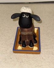 Shaun sheep bobble for sale  NORTHAMPTON