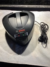 Bosch professional ladegerät gebraucht kaufen Bosch professional ladegerät gebraucht kaufen  Muldestausee