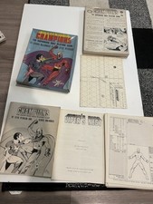 Champions superhero role for sale  Oklahoma City