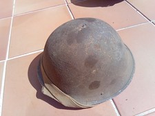 Casque anglais mk4 d'occasion  Figanières