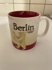 Starbucks tasse berlin gebraucht kaufen  Mainz-Kostheim