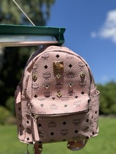 Mcm rucksack tasche gebraucht kaufen  Leipzig