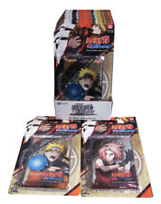 Usado, Naruto A New Chronicle TCG CCG Blister Booster Pack Caixa 15 Pacotes 10 Cartas/Pacote comprar usado  Enviando para Brazil