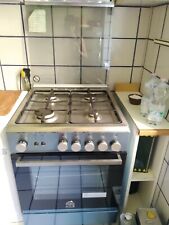 Cucina gas forno usato  Roma
