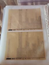 Fiat 850 microfiches usato Fiat 850 microfiches usato  Macomer