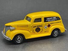 Matchbox 1939 chevy for sale  HARROGATE