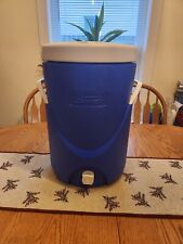 Coleman water jug for sale  Mishawaka