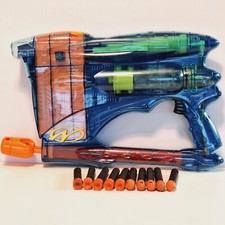 Nerf gun powerclip for sale  Brandon