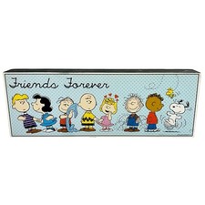 Peanuts gang wall for sale  Rexburg