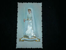 Image souvenir communion d'occasion  Saint-Ouen-l'Aumône