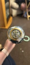 Wooden walking stick for sale  COALVILLE