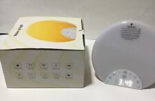 Alarm clock sunrise for sale  New Port Richey