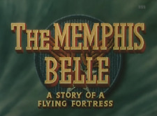 DVD Documentário The Memphis Belle - Uma História de uma Fortaleza Voadora 1944 - Em Cores comprar usado  Enviando para Brazil