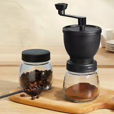 Manual coffee bean for sale  NORTHAMPTON