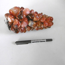 Grosse grappe raisin d'occasion  Vif