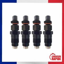 Injecteurs mitsubishi l200 d'occasion  Strasbourg-