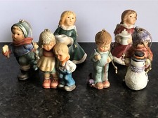 Stunning goebel porcelain for sale  GLASGOW
