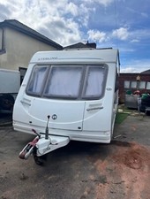 europa caravan for sale europa caravan for sale ROCHDALE