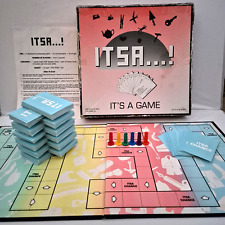 Itsa... game word for sale  STOCKTON-ON-TEES