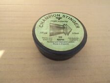 Old champion stinger for sale  NOTTINGHAM