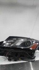 Used left headlight for sale  Bellmawr