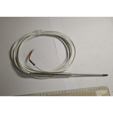 Sonde câble thermocouple d'occasion  Les Échelles