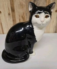 Staffordshire cats england for sale  Cleveland