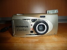 Compact olympus zoom d'occasion  Blainville-Crevon