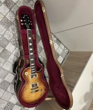 Guitar gibson les for sale  Shipping to Ireland