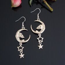 Dangle drop skull for sale  BURTON-ON-TRENT