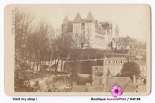 Pau château pau d'occasion  Chaumont