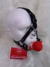 Ball gag dribble for sale  GOOLE